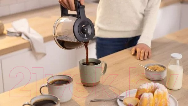 Изображение товара Капельная кофеварка Bosch TKA2M111