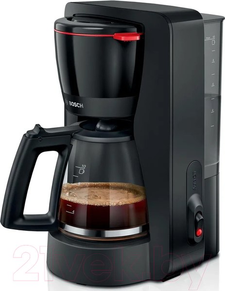 Изображение товара Капельная кофеварка Bosch TKA2M113