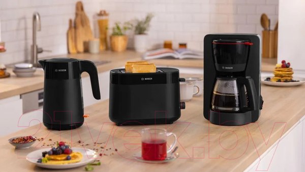 Изображение товара Капельная кофеварка Bosch TKA2M113