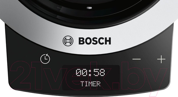 Изображение товара Кухонный комбайн Bosch MUM9BX5S65