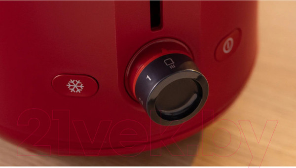 Изображение товара Тостер Bosch TAT2M124