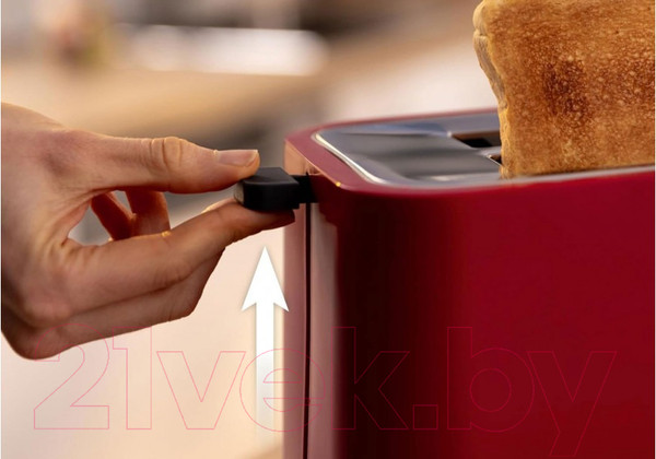 Изображение товара Тостер Bosch TAT3M124