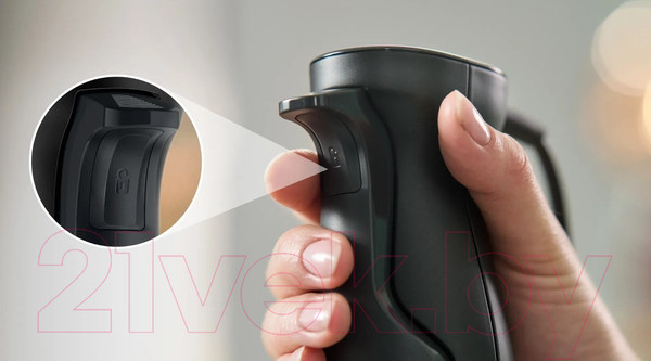 Изображение товара Блендер погружной Bosch MSM4B6V2