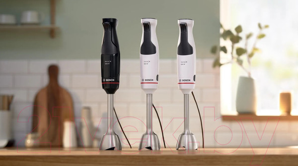 Изображение товара Блендер погружной Bosch MSM4B6V2