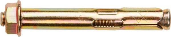 Изображение товара Анкерный болт Starfix SM-60572-100 (М6x8x40мм)
