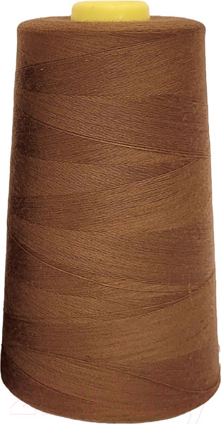 Изображение товара Швейные нитки Sentex 100% полиэстр 50/2 5000 ярдов 1389