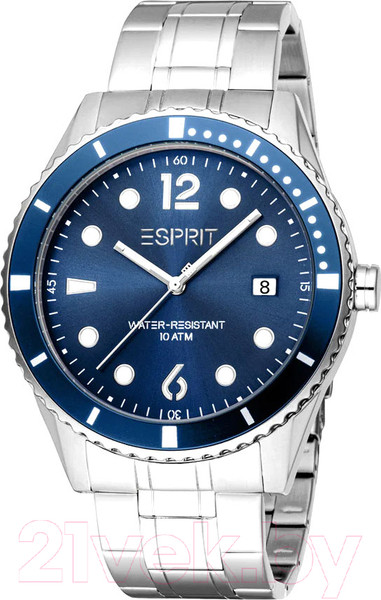 Изображение товара Часы наручные мужские Esprit ES1G429M0045