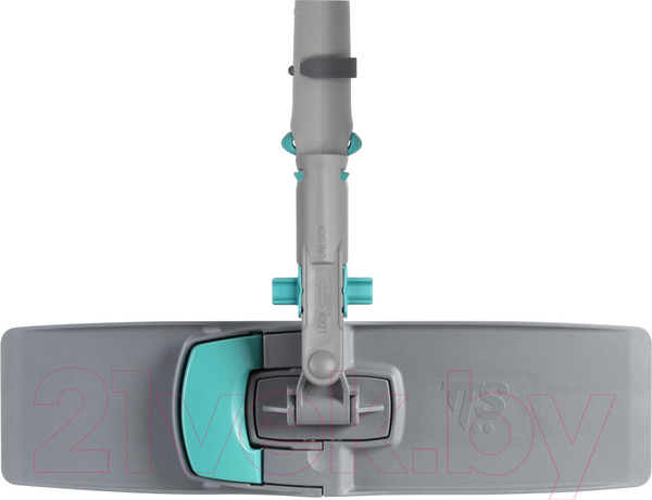 Изображение товара Держатель мопов TTS Disinfection Block Lampo 00000854YM (серый)