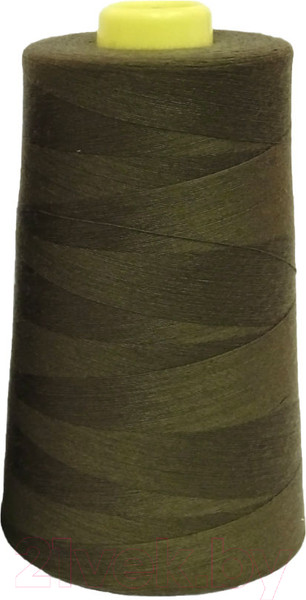 Изображение товара Швейные нитки Sentex 100% полиэстр 50/2 5000 ярдов 1394