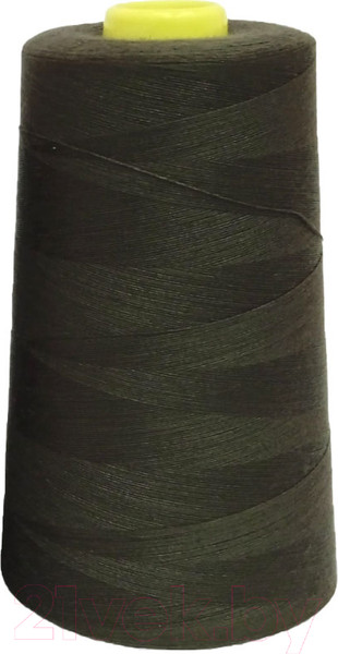 Изображение товара Швейные нитки Sentex 100% полиэстр 50/2 5000 ярдов 1395
