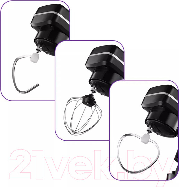 Изображение товара Миксер стационарный Kitfort КТ-4411