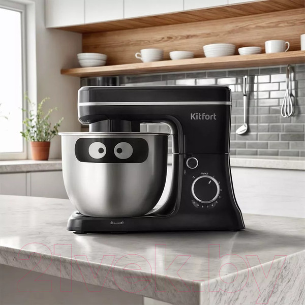Изображение товара Миксер стационарный Kitfort КТ-4411