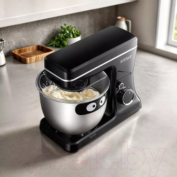 Изображение товара Миксер стационарный Kitfort КТ-4411