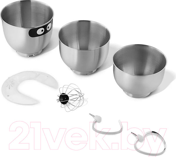 Изображение товара Миксер стационарный Kitfort КТ-4411