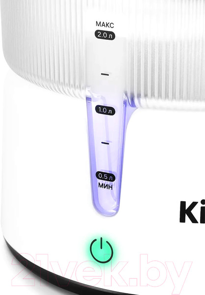 Изображение товара Поилка автоматическая для животных Kitfort КТ-6244