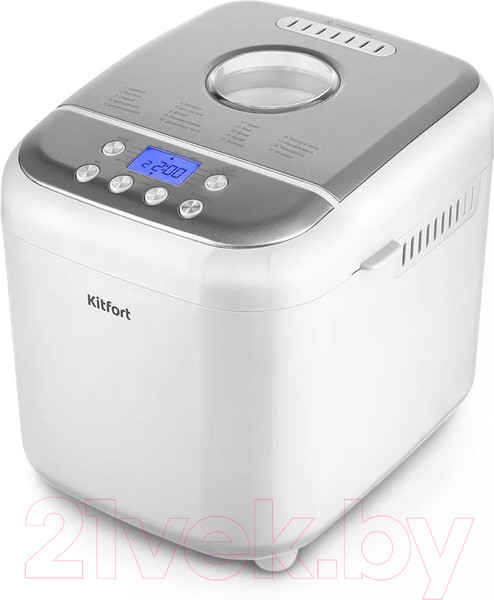 Изображение товара Хлебопечка Kitfort КТ-322