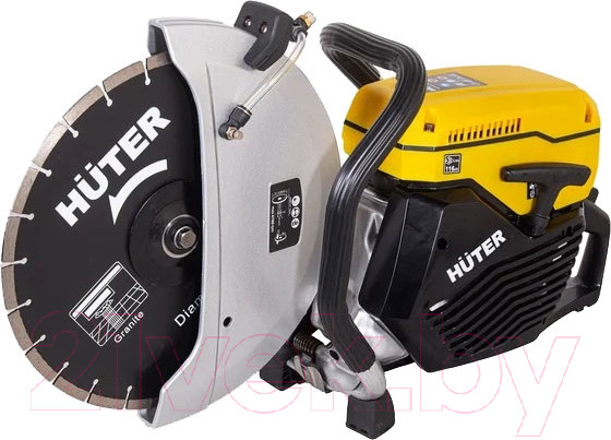 Изображение товара Бензорез Huter GC-7414B (74/8/2)