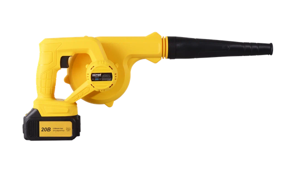 Изображение товара Воздуходувка аккумуляторная Huter CB-20/2Li EA+ (70/13/65)
