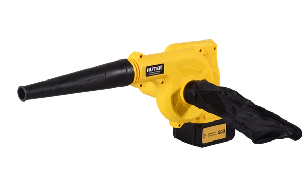 Изображение товара Воздуходувка аккумуляторная Huter CB-20/2Li EA+ (70/13/65)