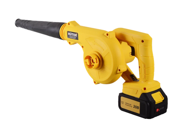 Изображение товара Воздуходувка аккумуляторная Huter CB-20/2Li EA+ (70/13/65)