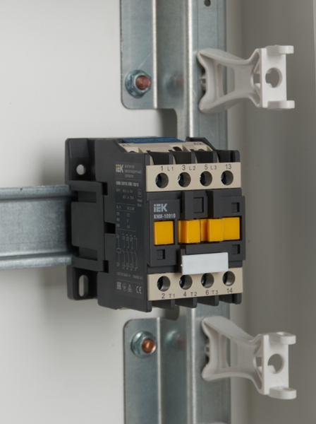 Изображение товара Контактор IEK KKME11-009-230-10