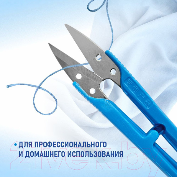 Изображение товара Ножницы портновские Jack 810735-3 (3шт)