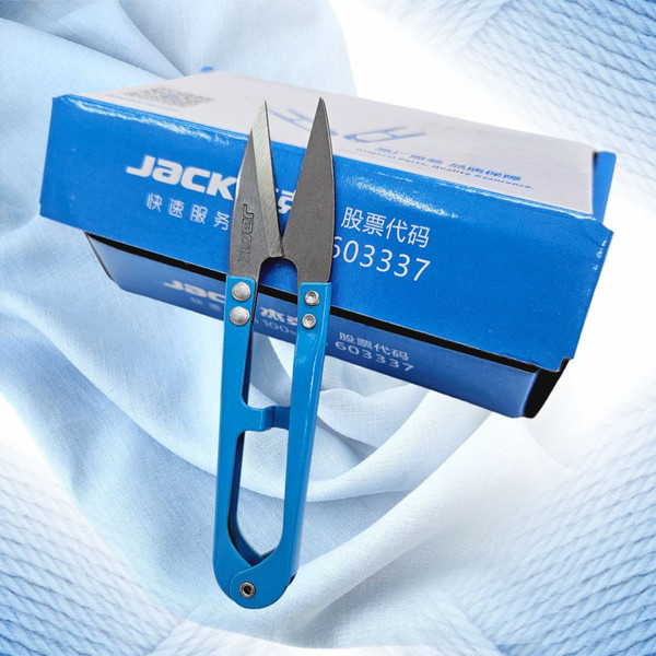 Изображение товара Ножницы-сниппер Jack 810736-12 (12шт)