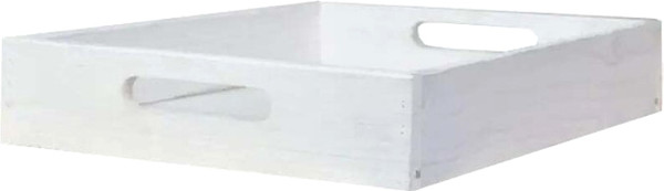 Изображение товара Поднос Dipriz Д.7451.02 (белый бейц)