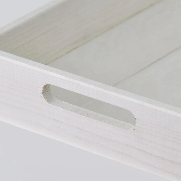 Изображение товара Поднос Dipriz Д.7451.02 (белый бейц)