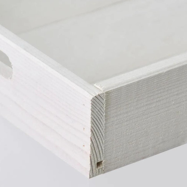 Изображение товара Поднос Dipriz Д.7451.02 (белый бейц)