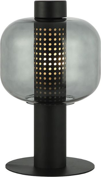 Изображение товара Прикроватная лампа Kinklight Гефо 07710-T.19(16) (черный)