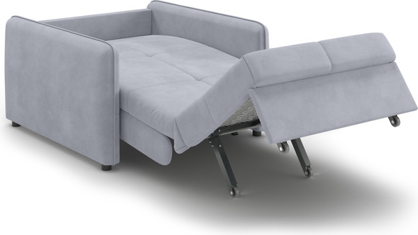 Изображение товара Кресло-кровать Mio Tesoro Хилтон 068 АТС80 (Balance 900)