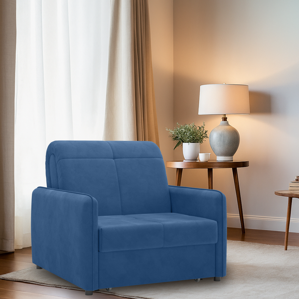 Изображение товара Кресло-кровать Mio Tesoro Хилтон 068 АТС80 (Balance 784)