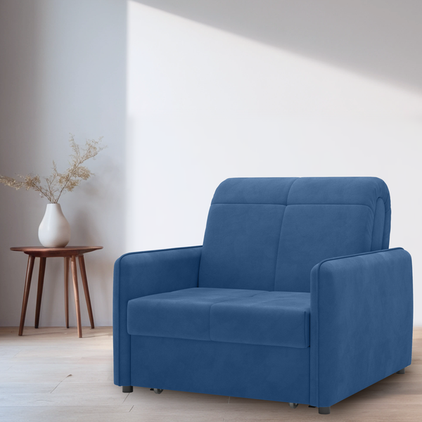 Изображение товара Кресло-кровать Mio Tesoro Хилтон 068 АТС80 (Balance 784)