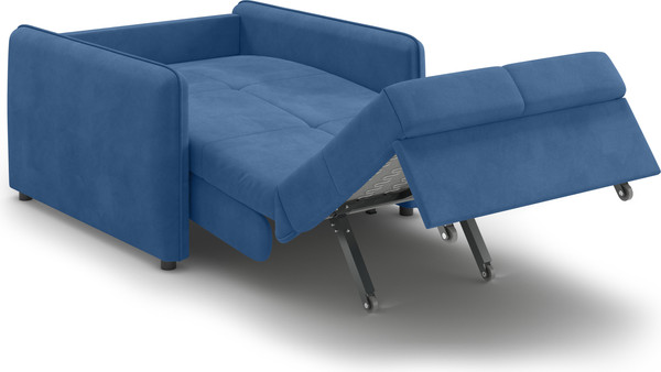 Изображение товара Кресло-кровать Mio Tesoro Хилтон 068 АТС80 (Balance 784)