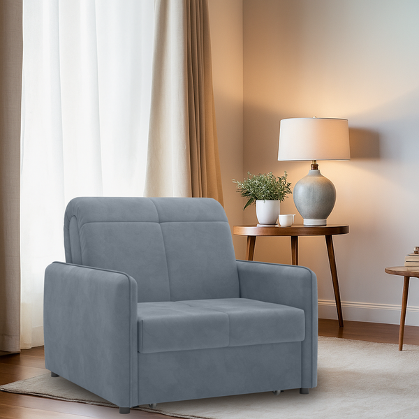 Изображение товара Кресло-кровать Mio Tesoro Хилтон 068 АТС80 (Balance 996)