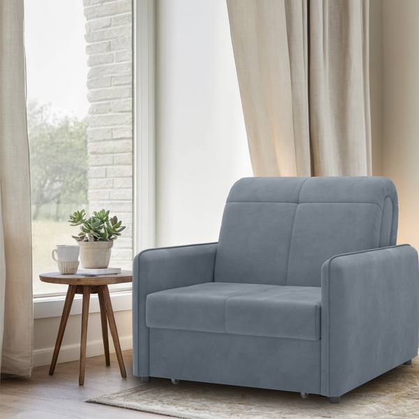 Изображение товара Кресло-кровать Mio Tesoro Хилтон 068 АТС80 (Balance 996)