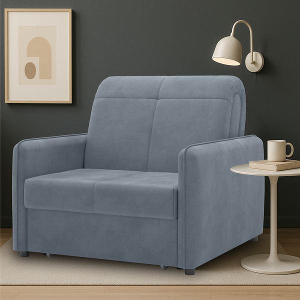 Изображение товара Кресло-кровать Mio Tesoro Хилтон 068 АТС80 (Balance 996)