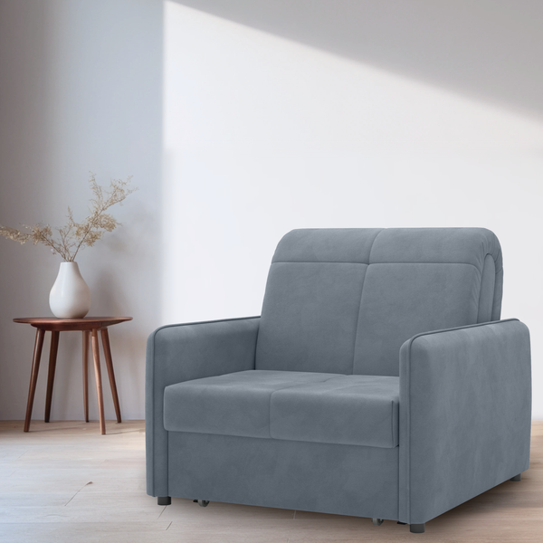 Изображение товара Кресло-кровать Mio Tesoro Хилтон 068 АТС80 (Balance 996)