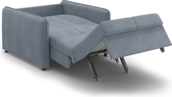 Изображение товара Кресло-кровать Mio Tesoro Хилтон 068 АТС80 (Balance 996)