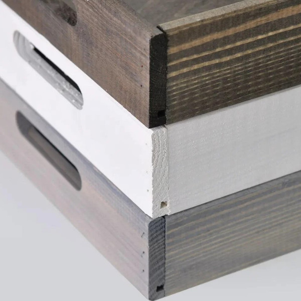 Изображение товара Поднос Dipriz Д.7451.01 (серый бейц)