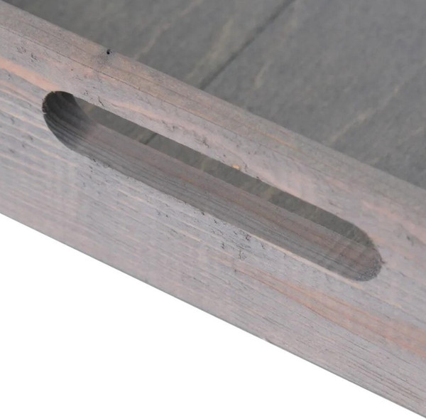 Изображение товара Поднос Dipriz Д.7451.01 (серый бейц)