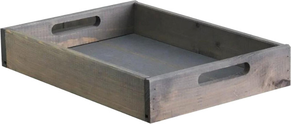 Изображение товара Поднос Dipriz Д.7451.01 (серый бейц)