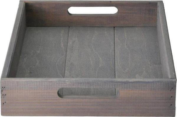 Изображение товара Поднос Dipriz Д.7451.01 (серый бейц)