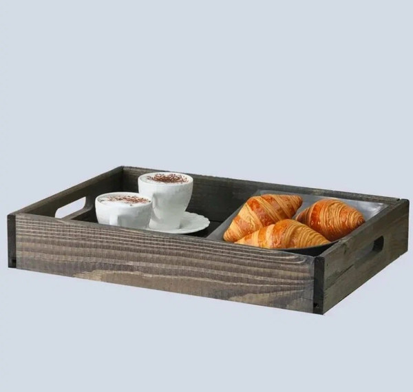 Изображение товара Поднос Dipriz Д.7451.06 (черный)