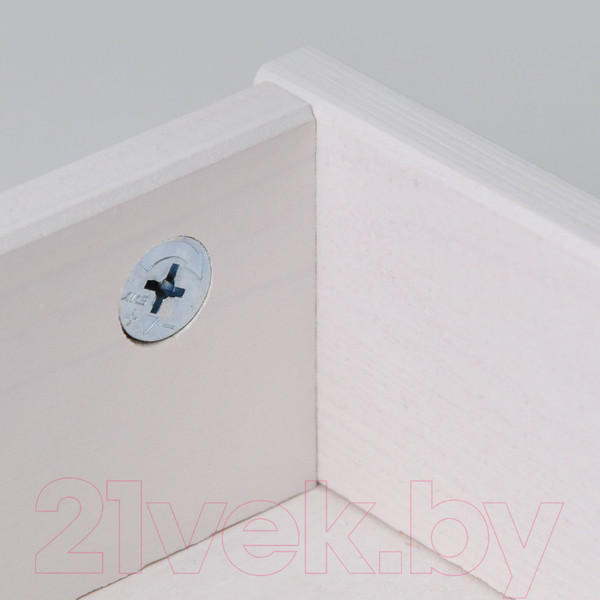 Изображение товара Поднос Dipriz Д.7570.2 (белый бейц)