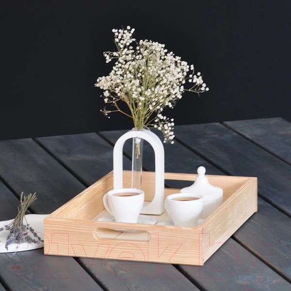 Изображение товара Поднос Dipriz Д.7571.1 (без отделки)