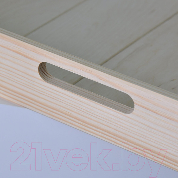 Изображение товара Поднос Dipriz Д.7571.1 (без отделки)