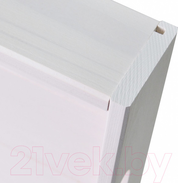 Изображение товара Поднос Dipriz Д.7571.2 (белый бейц)