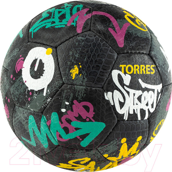 Изображение товара Футбольный мяч Torres Street F023225 (размер 5)
